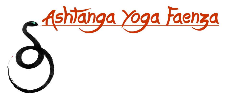 Ashtanga Yoga Faenza