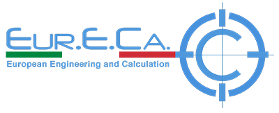 Eur.E.Ca. srl European Engineering and Calculation Via C. Colombo 15/17 - 46044 Goito (MN)