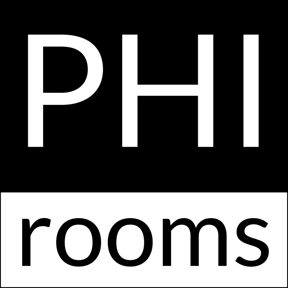 PHI ROOMS