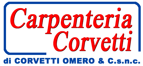 Carpenteria Corvetti Calcinato Brescia
